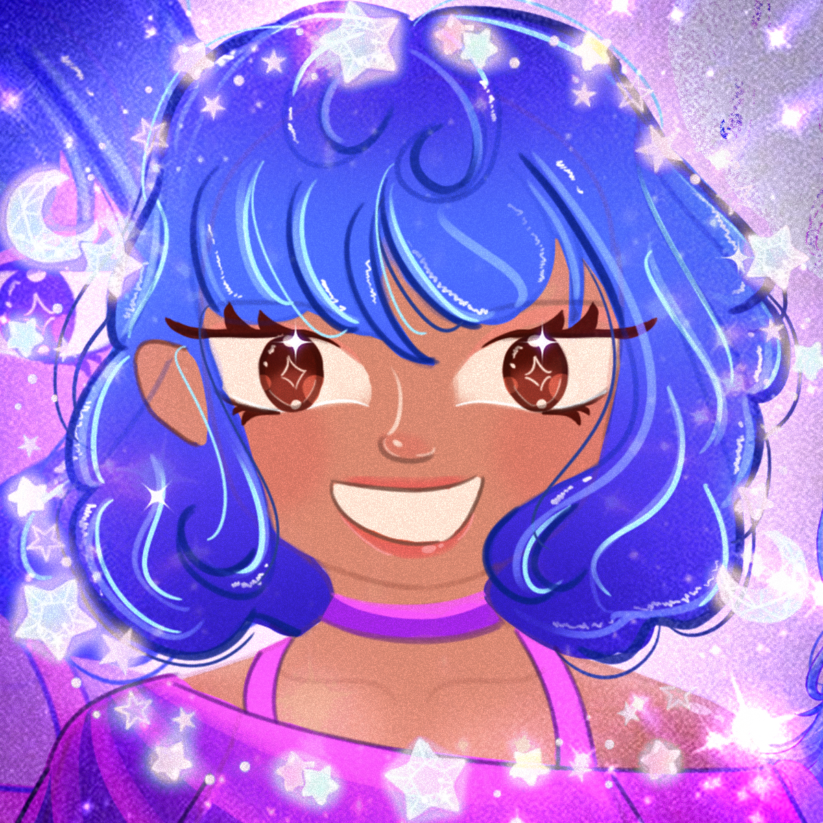 Graphic design preview