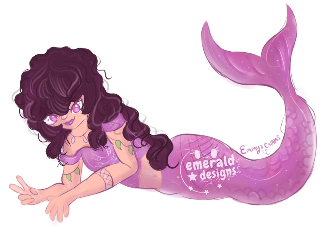 Graphic design preview