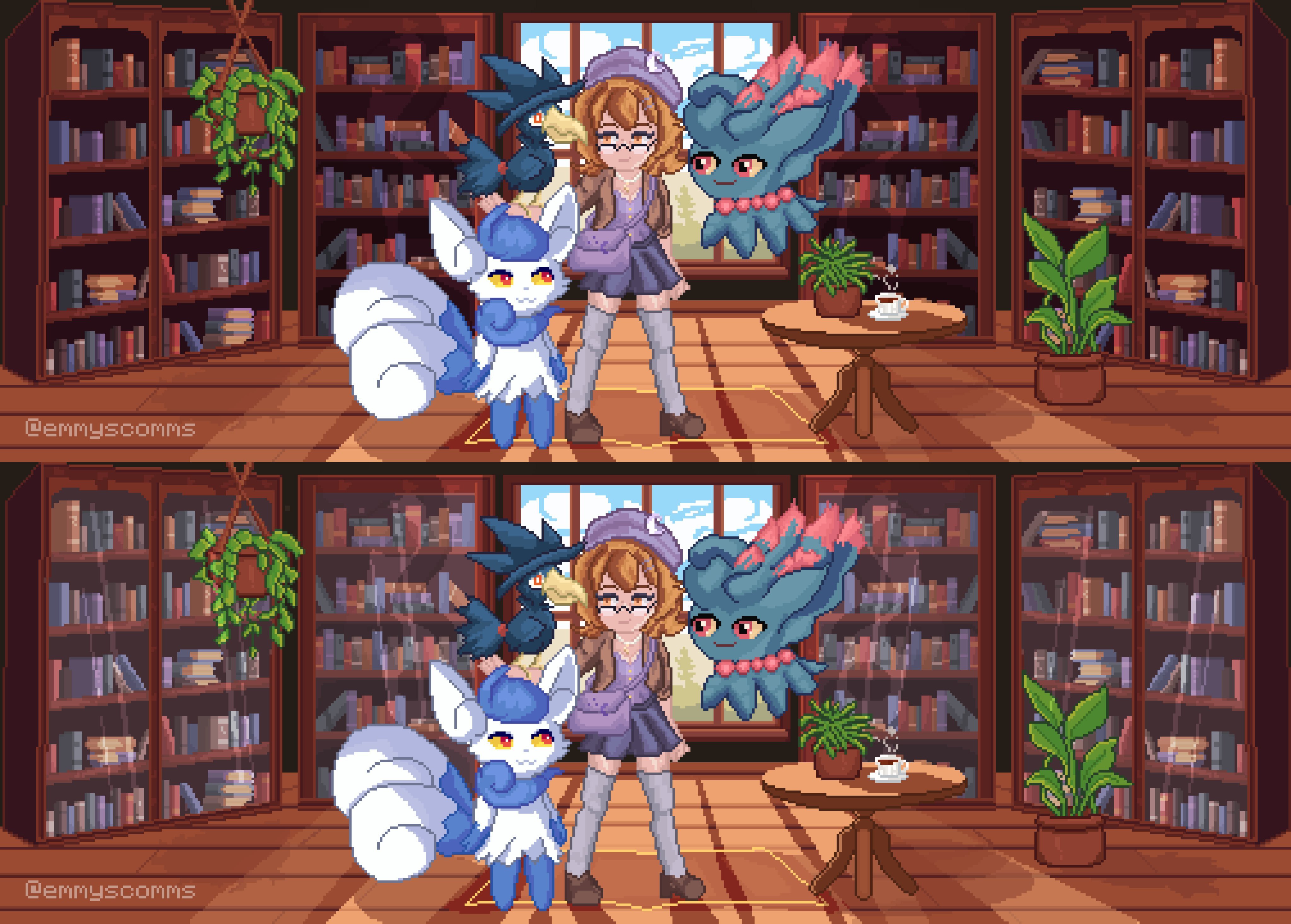 Graphic design preview