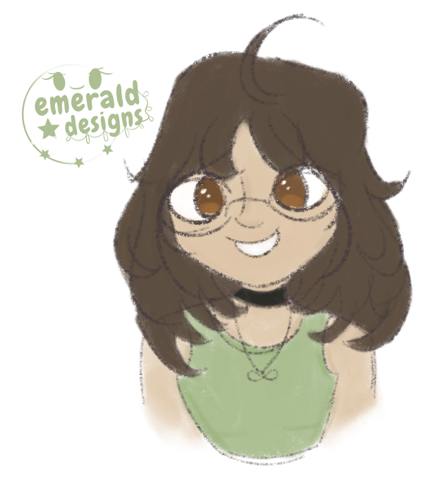 Graphic design preview